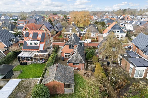 Medium property photo - Hôfsleane 73, 9041 AM Berltsum